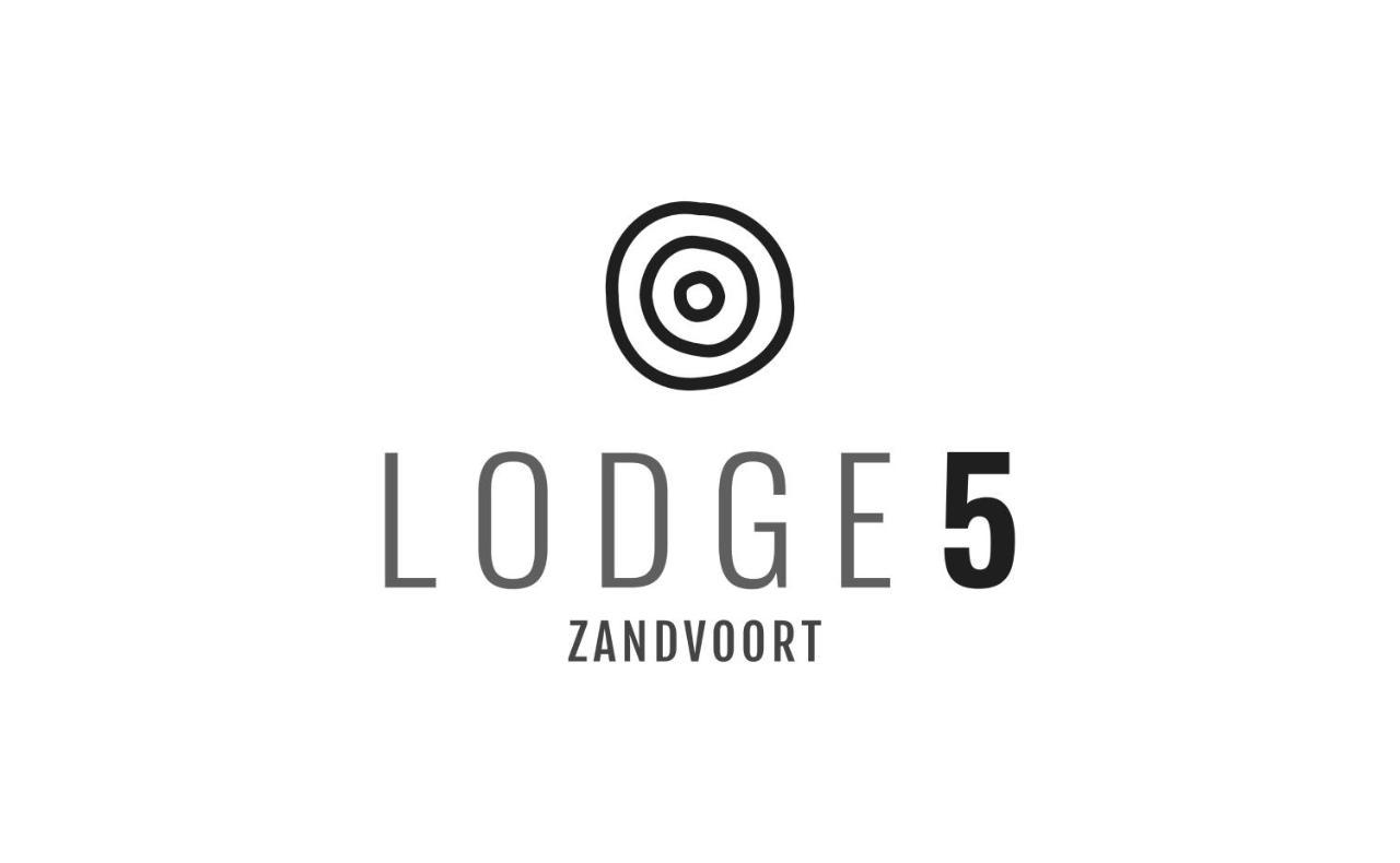 Lodge 5 잔드보르트 외부 사진