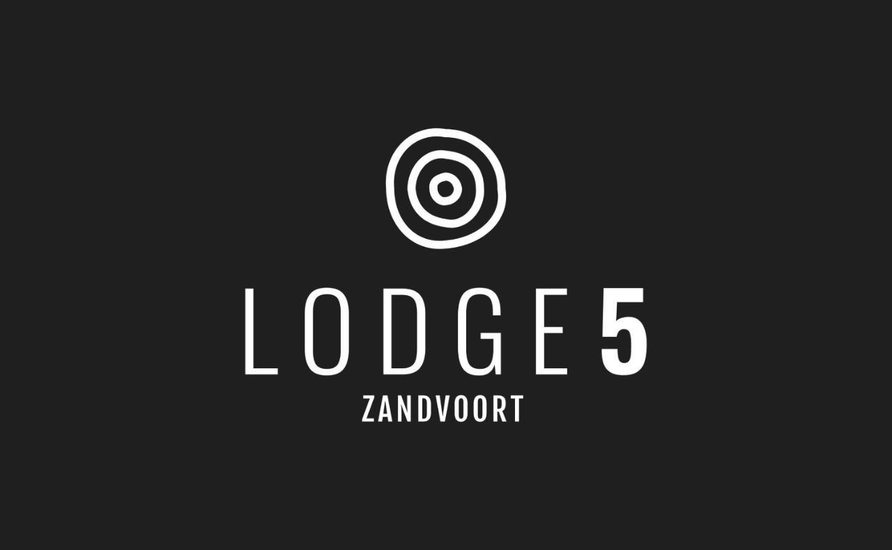 Lodge 5 잔드보르트 외부 사진